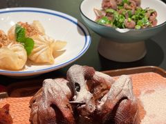 -羽鸽集·乳鸽专门店·地道顺德菜(岭南站店)