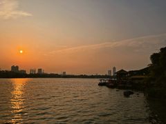 -海珠湖公园