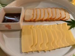 -桂满陇·桃花院落(长泰广场店)