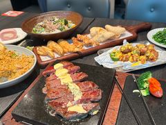 -卡朋西餐(宝安大仟里店)