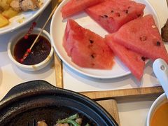 -汤城小厨•粤菜•靓汤(金宝街店)