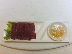-祥记餐饮•豫粤珍味(金隅大厦店)