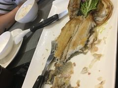 -南国会酒家(岗顶1站广场店)