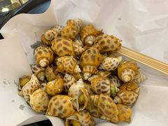 -祈胜邨•顺德鱼生•顺德菜(容桂店)
