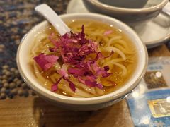 -尽善百年古院餐厅(王家老宅店)