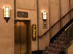 -上海和平饭店华懋阁 Cathay Room