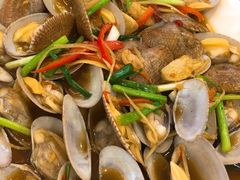 -陆记鹅庄·潮汕菜·狮头鹅(大仟里店)