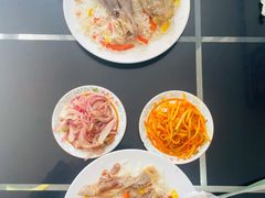 -特丰抓饭(莱茵庄园店)