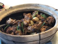 -谷语中餐厅