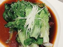 -四川饭店·小龙虾(长白店)