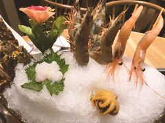 -阳光岛·海鲜盛宴(银泰中心in99店)