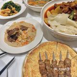 长沙这家新疆菜太绝了，后悔没早点知道！🤤