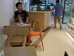 -一鸣真鲜奶吧(万地店)
