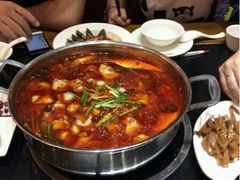 -有家酸菜鱼(苏州绿宝广场店)