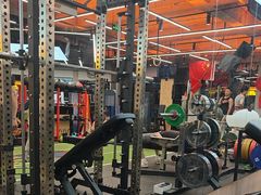 -RoMan罗马健身工作室(莘庄店)