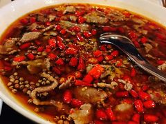 -华豫川酒家(大卫城店)