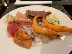 -上海锦江汤臣洲际大酒店壹阶层