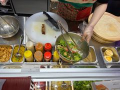 -集庄乡烤肉卷饼(朝阳凯德望京店)