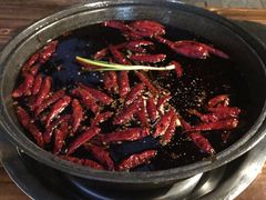 -盖帮鳝鱼串串(东郊记忆店)