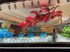 -東盛炭烤自助料理(玄武招商花园城店)
