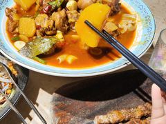 -品质伊骊新疆菜(紫金店)