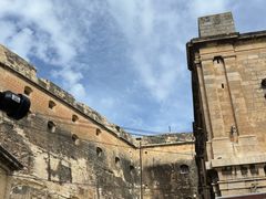 -上巴拉卡花园和下巴拉卡花园