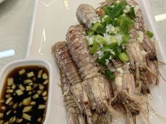 -大众海鲜(巨龙北路店)