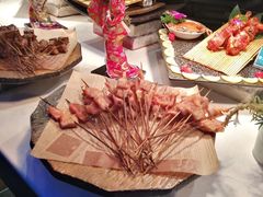 -五月罗马海鲜自助餐厅(陆家嘴店)