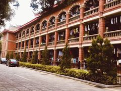 -厦门大学(思明校区)