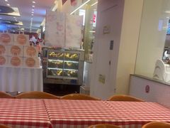 -西贝(金桥店)