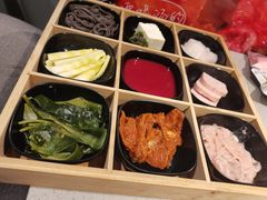 -海底捞火锅(高新万达广场店)