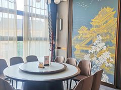 -宴江城·湖北家宴(街道口武大店)