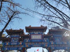 -北京国子监胡同