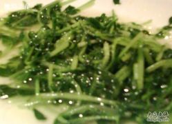 豆苗-上海明天广场JW万豪酒店·宴会厅