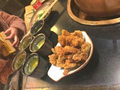 -镇江龙·火锅串串(武侯祠店)