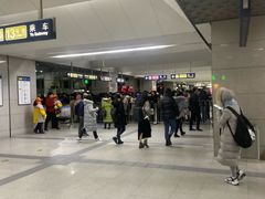 -西二旗(地铁站)