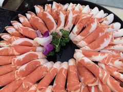 -阳坊涮肉(西直门凯德mall店)