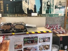 -阿殳咖啡(水围村店)