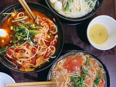 番茄肉丸子米线-李米线(武陵路店)