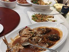 -小红鲸·海鲜餐厅(轸大路店)