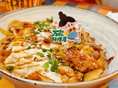 -万能料理屋(钟鼓岭路店)