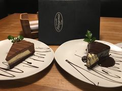-Patagonia Chocolates(皇后镇店)