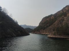 -仙居谷风景区
