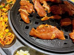 -韩宫宴炭火烤肉(印象城店)