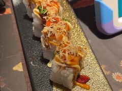 -藤原布二·大正创意料理(五台山店)
