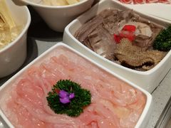 -海底捞火锅(龙湖三千集店)