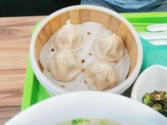 -老乡鸡(亳州路天庆大厦店)
