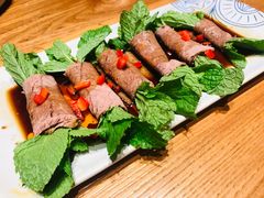 -云海肴云南菜·蒸汽石锅鱼(北京良乡华冠店)