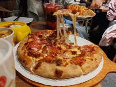 -必胜客(五道口店)