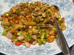 -连鹭海鲜·海肠捞饭·海胆饭(星海店)